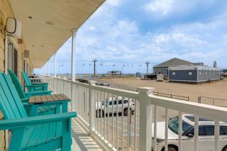 Premier Beachfront Location in Seaside Heights - 9