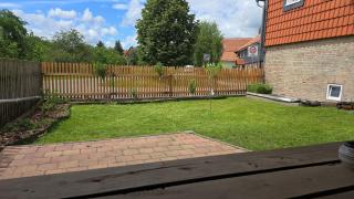 Ferienhaus An der Teufelsklippe - 9