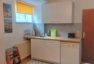 Ferienwohnung Wilder Garten in Bad Aussee mit Gartenbenutzung - 5