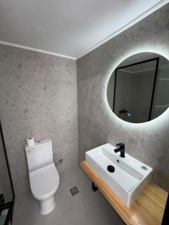 Family Home - 1