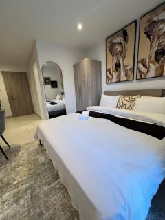RT Luxury Apartments At The Bantree - 6