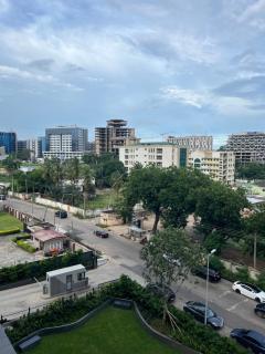 RT Luxury Apartments At The Bantree - 4