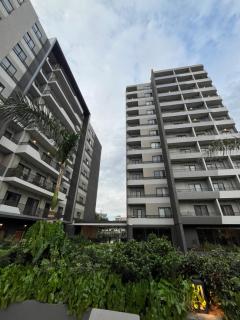 RT Luxury Apartments At The Bantree - 0
