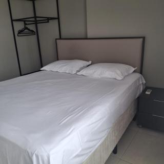 Flat 2102 no Complexo Heron Marinho - 9