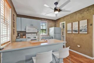 Chic Boho Treehouse Studio in Morningside - 7