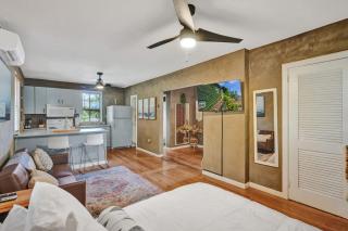 Chic Boho Treehouse Studio in Morningside - 4