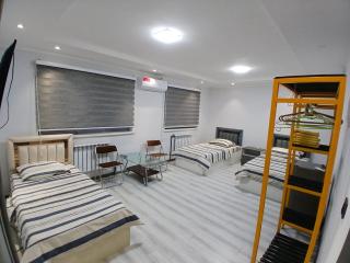 Guest House "Markaz" - 3