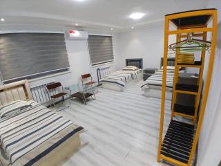 Guest House "Markaz" - 2