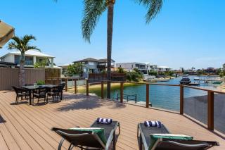Tropical Dreaming - Heated Pool Cinema Room - 6