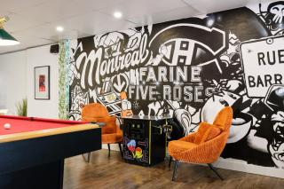 MtlVacationRentals - The Entertainer - 7