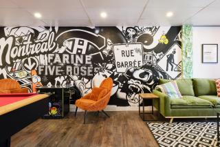 MtlVacationRentals - The Entertainer - 2