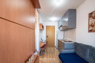 Apto em Cond. c/ Piscina e Vista p/ Mar SMA0206 - 4