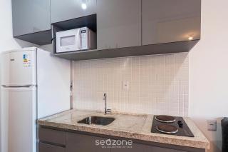 Charming Apartment with Sea View SMA0206 - 1