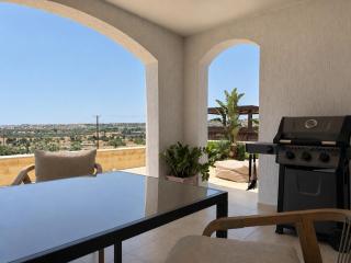 Kourion Family Villa with Pool and Panoramic Sunset View - 9