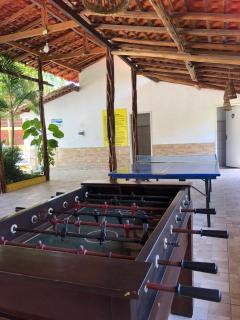 Apartamento 21 Porto dos Lençois - 1