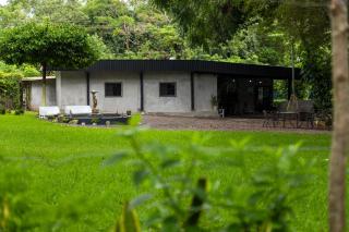 El Bosque de Mamapán Ahuachapán - 9