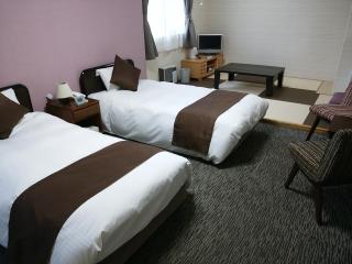 Resort Inn North Country - Furano - 2