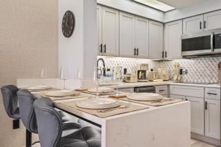 Cozy 1BR near Universal International Drive - 7