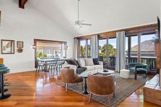 Spanish Villa - Sleeps 12 - 6