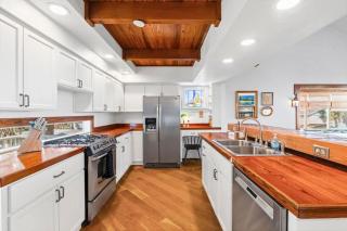 Spanish Villa - Sleeps 12 - 2