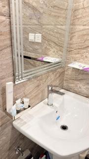 QY suites - 1