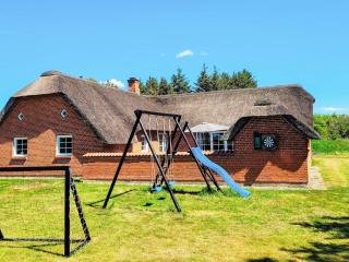 5 star holiday home in Ulfborg - 0