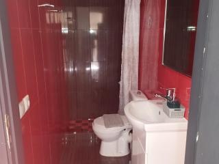Quiet studio near to the airport 1 - 3