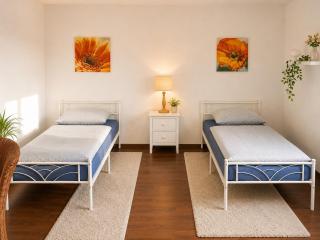 Apartmenthaus in der Nähe Wolfsburg und VW - 3