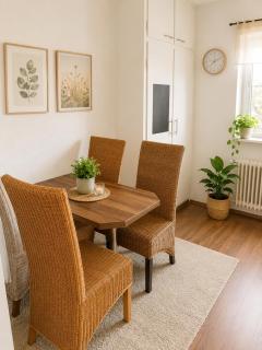 Apartmenthaus in der Nähe Wolfsburg und VW - 2