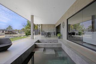 Urban Hideaway - 9