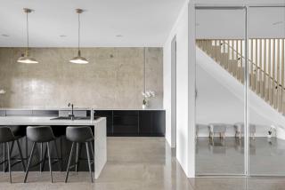 Urban Hideaway - 1
