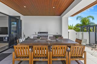 Wanderlust heated pool rooftop deck - 5