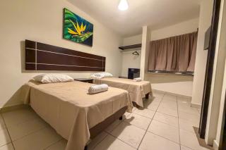 Urbania Office Hotel - 4