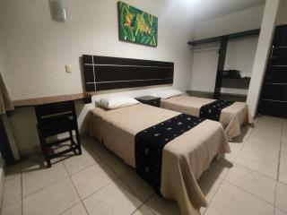 Urbania Office Hotel - 3
