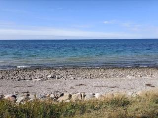 4 star holiday home in Thisted - Thisted - 4