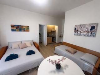 Balconcino in centro300mt dal Mare - 6