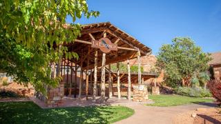 Kanab Oasis Luxury Family Home with Rooftop Deck - 5