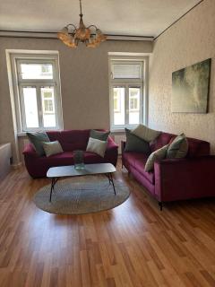 3 BDR - Apartment Pearl, near Schönbrunn Palace - 6