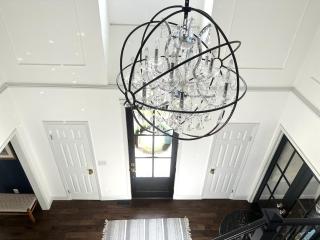 Santoclere - designer home at Corporate Woods - 0