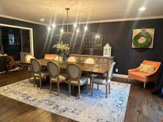 Santoclere - designer home at Corporate Woods - 1