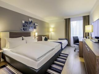 Mercure Aachen Europaplatz - 4