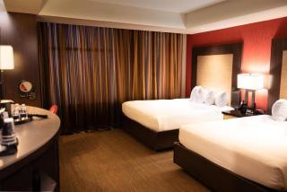 Cherokee Casino Hotel Roland - 6
