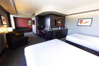 Cherokee Casino Hotel Roland - 1