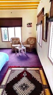 Cottage De Hunza- A Soul Retreat Sanctuary - 6