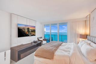 1 Hotel South Beach Designer 2BR with Ocean Views - 1