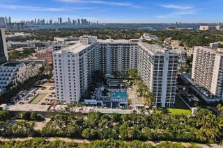 1 Hotel South Beach Designer 2BR with Ocean Views - 9