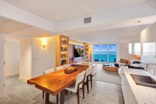 1 Hotel South Beach Designer 2BR with Ocean Views - 5