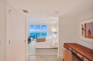 1 Hotel South Beach Designer 2BR with Ocean Views - 2