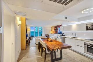 1 Hotel South Beach Designer 2BR with Ocean Views - 7