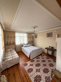 Puleri Dağevi&BUNGALOW - 2